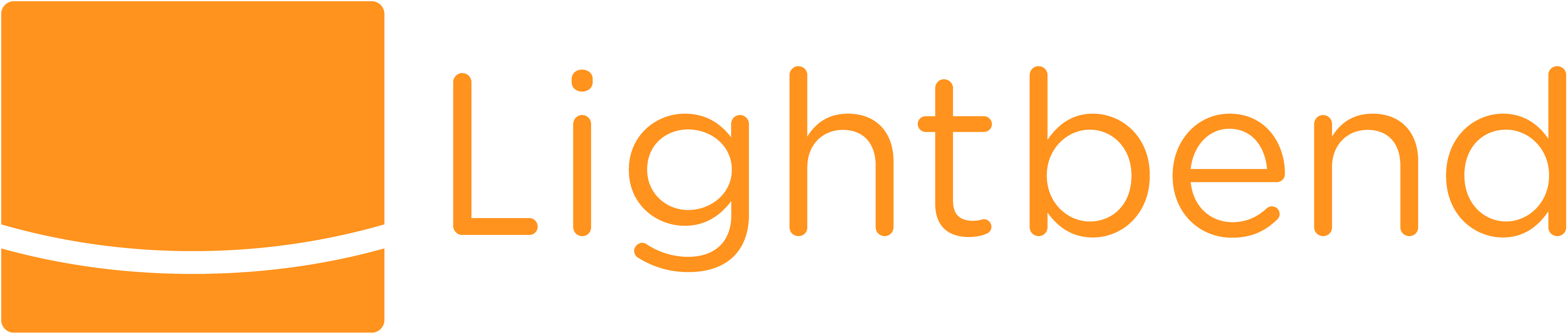 Lightbend Lightbend